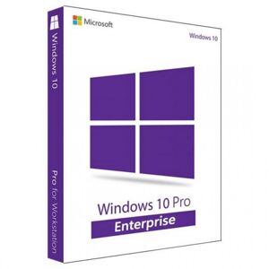 Microsoft Windows 10 Enterprise 2021 (LTSC)