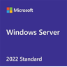 Fuego DELL Windows Server 2022 Standard ROK 16CORE (for Distributor sale only)