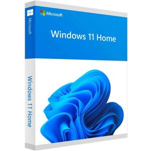 Microsoft Windows 11 Home