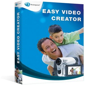 Avanquest Easy Video Creator