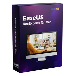EaseUS RecExperts Mac