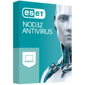 ESET NOD32 Antivirus 2024 - PC / MAC