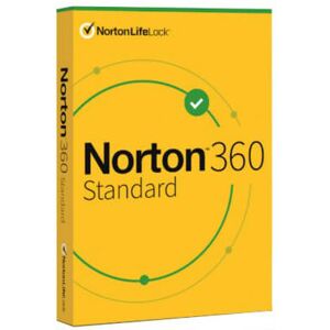 Symantec Norton 360 Standard 2024 - PC / MAC / ANDROID / IOS