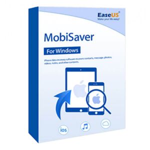 EaseUS MobiSaver for Windows