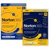 Software 4 All Norton 360 Protection Software