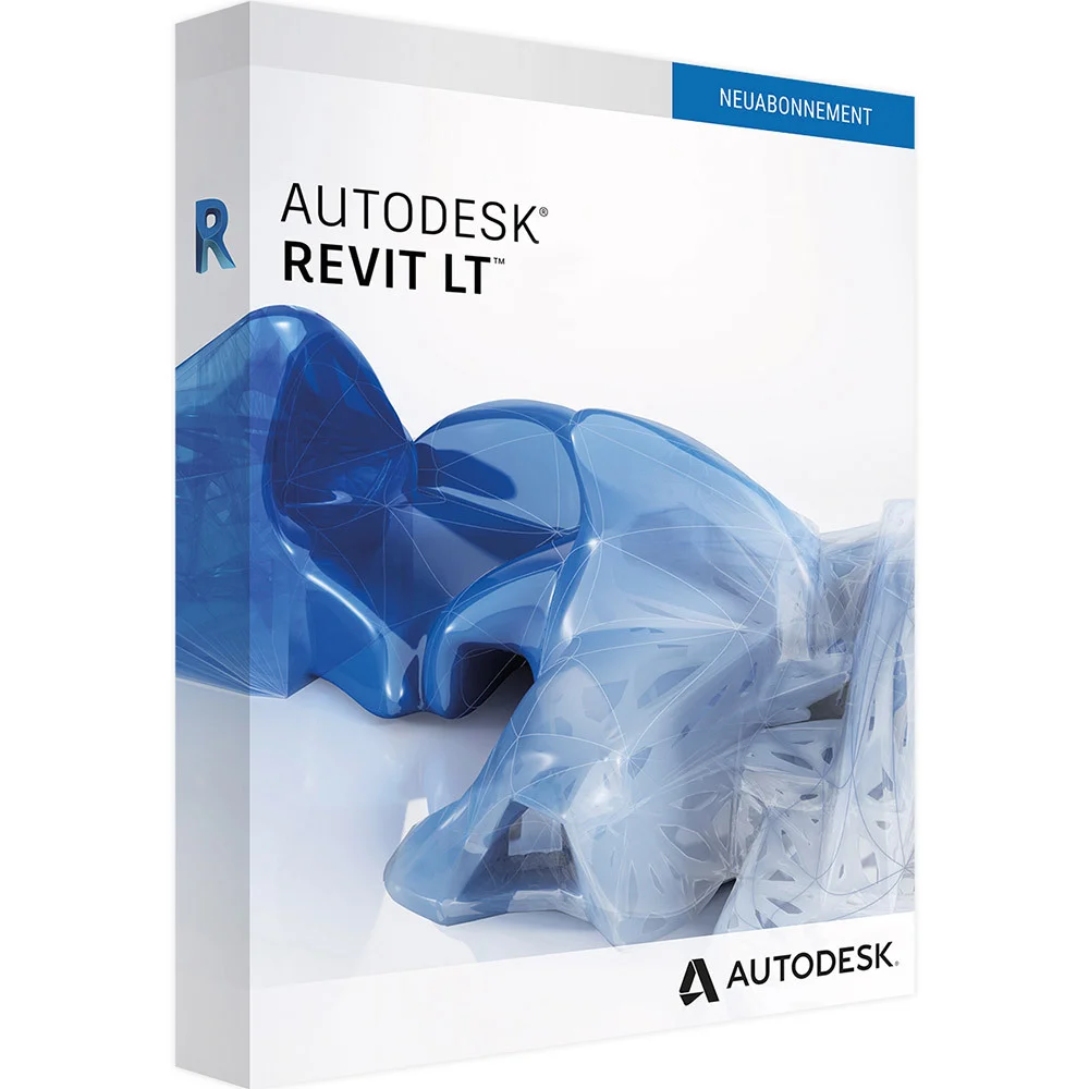 Autodesk Revit Lt 2024 - Windows
