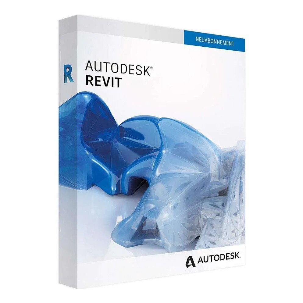 Autodesk Revit 2024 - Windows