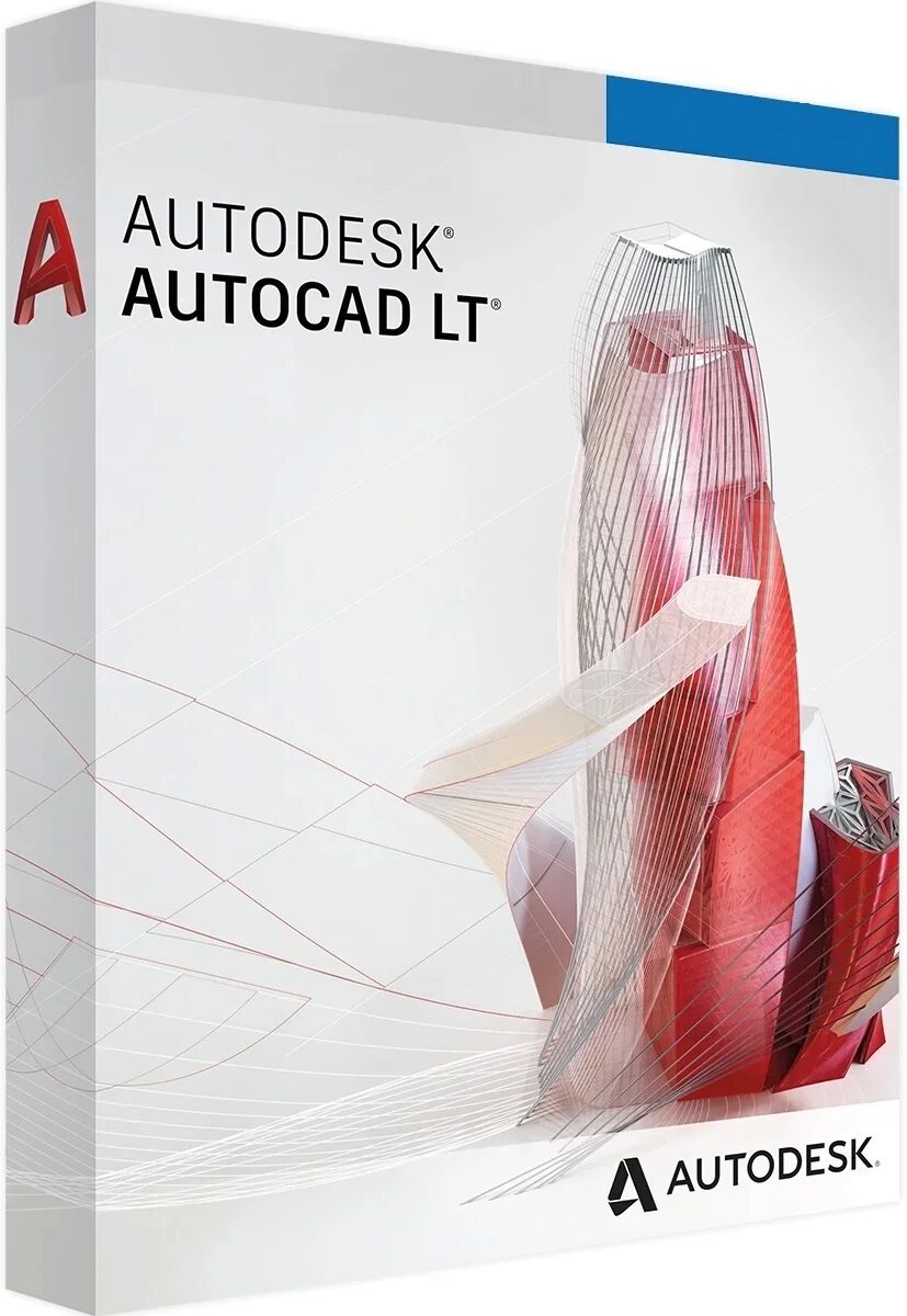 Autodesk AutoCAD LT for Mac Renewal