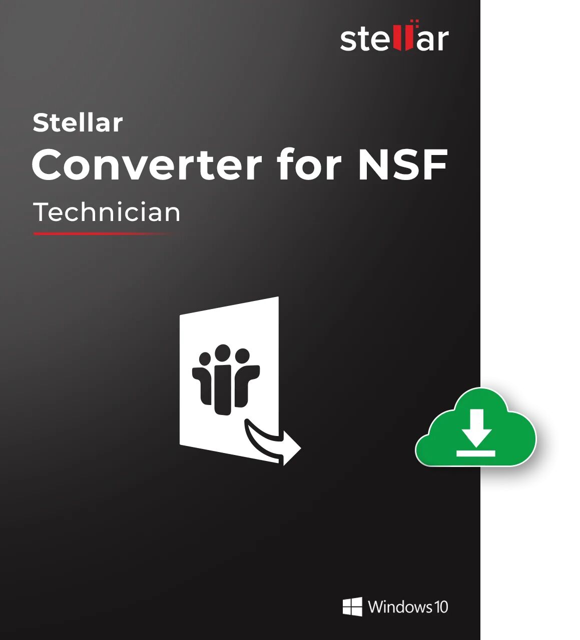Stellar Converter for NSF Corporate