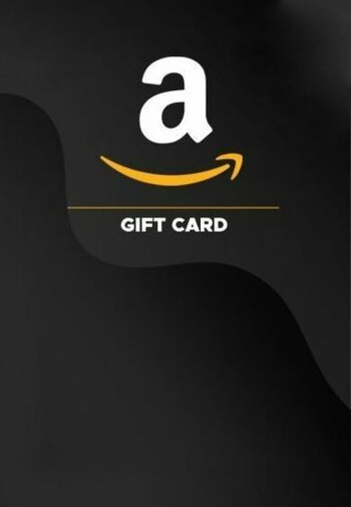Amazon Gift Card 65 USD UNITED STATES