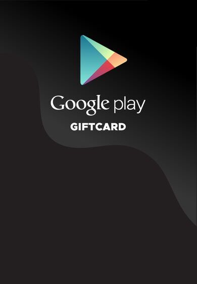 Google LLC Google Play Gift Card 40 USD Key NORTH AMERICA