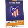 Billets match - Atletico de Madrid – Coffret cadeau Tick’nBox –  2 places - match - Tick’nBox - revendeur officiel de l'Atletico de Madrid