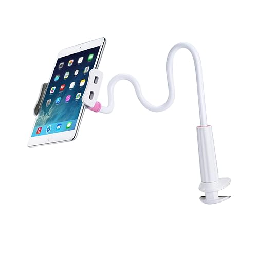 HOMSFOU Tablet Houder Stand Kick Stand Voor Telefoon Mobiele Telefoon Stand Mobiele Telefoon Standhouder Tablet Standhouder Mobiele Houder Tablet Stands Lange Arm Mobiele Telefoon Beugel