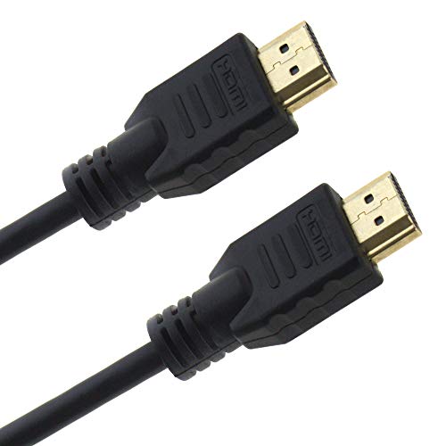 SeKi HDMI-kabel 3,00 meter 2.0 Ultra HD (UHD) 4K 3D HDMI-kabel met Ethernet