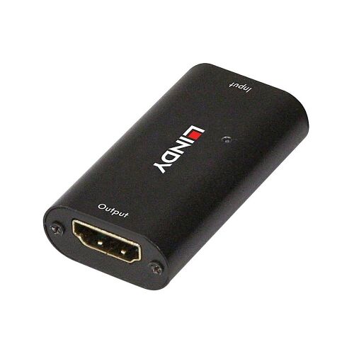 Lindy 38211 HDMI 2.0 18G Repeater