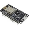 Juwaacoo ESP-12E MCU ESP8266 ontwikkelingsboard Nodecu Lua V3 Internet Der Things WiFi ontwikkelingsboard ontwikkelingsboard