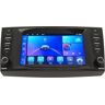 Acouto 7 Inch Auto GPS-navigatie Touchscreen voor13 met Draadloze Carplay, Benz E-Klasse G-Klasse CLK-Klasse CLS-Klasse