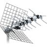 SKT SL23-01 23 elementen UHF-antenne voor DVB-T/DVB-T2