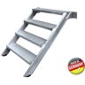 SweetPRO BP-BZ/T0080 Stage Stairs, for Stage Height 80cm