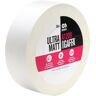 Advance Tapes AT 200 Tissue Tape, white, matt, PRO, Gaffa