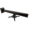 Value Projector Wall Mount, black, T: 16kg