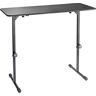 König & Meyer K&M 12160 DJ Table, black