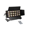 EuroLite CLS-18 QCL LED Flood, RGBW, 18x7W