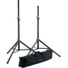 König & Meyer K&M 21459 Speaker Stands Set