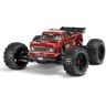 Arrma RC Arrma Outcast 4x4 4S V2 RTR - Rood (2024)