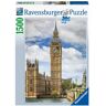 Ravensburger: Puzzle 1 500 db - Big Ben