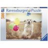 Ravensburger: Puzzle 500 db - Lufik