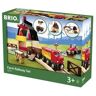 Brio Farm Vonat Szett