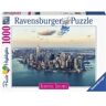 Ravensburger: Puzzle 1000 db - New York