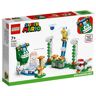 Lego Super Mario 71409 Big Spike Felhőcsúcs kihívás kiegészítő szett