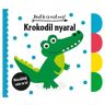 Húzd ki és nézd meg - Krokodil nyaral