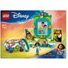 Lego Disney Classic 43239 Mirabel Képkerete És Ékszerdoboza