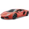 Bburago Lamborghini Aventador 1:18