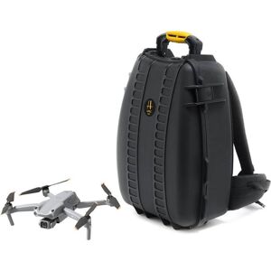 Hprc 3500 Dronerygsæk Til Dji Air 2s Og Mavic 2 Ai