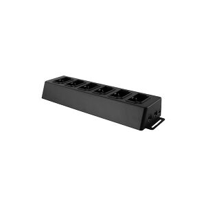 Transcend TS-DPD6N - Dockingstation til actionkamera - for DrivePro Body 70