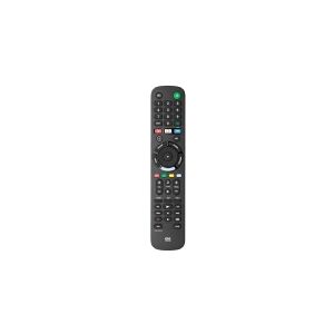 OneforAll One for All Sony 2.0 Replacement Remote Control URC4912