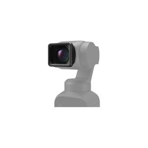 DJI - Adapter - for DJI Osmo Pocket, Pocket 2