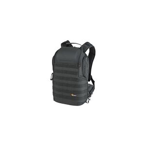 Lowepro ProTactic BP 350 AW II - Rygsæk til digitalt fotokamera med objektiver/trefod - 1680D polyester, 420D nylon, 900D polyester - sort - for DJI Mavic 2 Pro, 2 Zoom