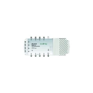 Axing SPU 58-05, 5 inputs, 8 outputs, 950 - 2400 Mhz, 85 - 862 Mhz, IP20, F