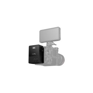 SmallRig VB99, Universel, camera/ camcorder / monitor / wireless transmitter / video light, etc., Sort, Polykarbonat (PC), 14.8 V, 99 W