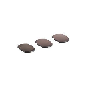 DJI ND Filters Set(ND8/16/32) - Filterpakke - gråfilter - for Avata  Avata Fly Smart Combo  Avata Pro-View Combo