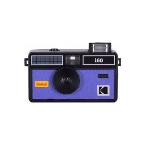 Kodak Kodak digitalt analogt kamera til 35 mm flashfilm / I60 / lilla