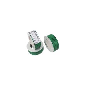 CSDK-SL GREEN-LINER tape 50 mm x25 m er en fleksibel dampspærretape, som anvendes til permanent samling af dampspærrefolie