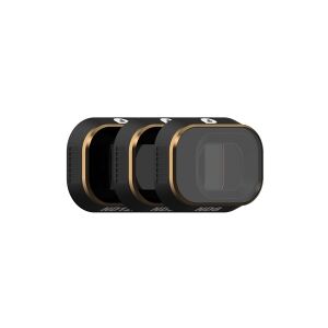 POLARPRO Polar Pro Shutter Collection - Filterpakke - gråfilter - for DJI Mini 4 Pro, 4 Pro Fly More Combo, 4 Pro Fly More Combo Plus