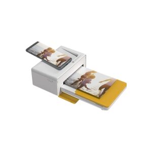 Fotoprinter Kodak Dock Plus 4Pass Fotodrucker detailhandel