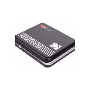 Kodak Mini 3 Retro, 1250 mAh, 2,5 t, lithium-polymer (LiPo), Micro-USB, 340 g, 104 mm